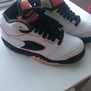 Toddlers air Jordan 📗